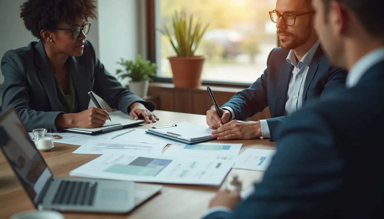 Considerations on Signing Contracts with Chinese Companies