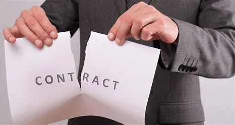 What to Do When a Chinese Supplier Breaks a Contract