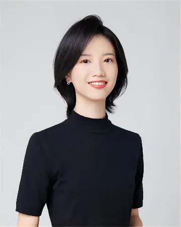Chinese Lawyer Xueshan Huang