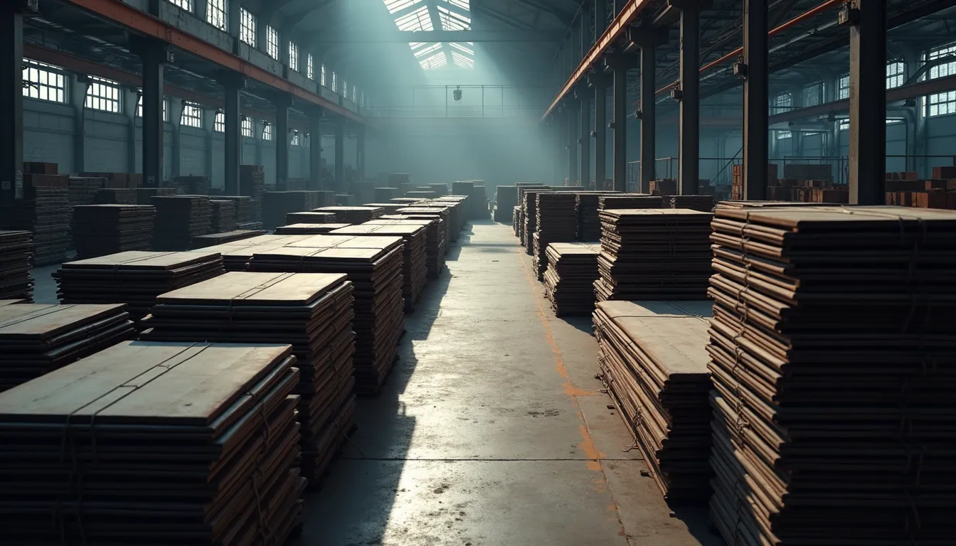 How to Claim Refunds for Non-Conforming Chinese Steel Shipments