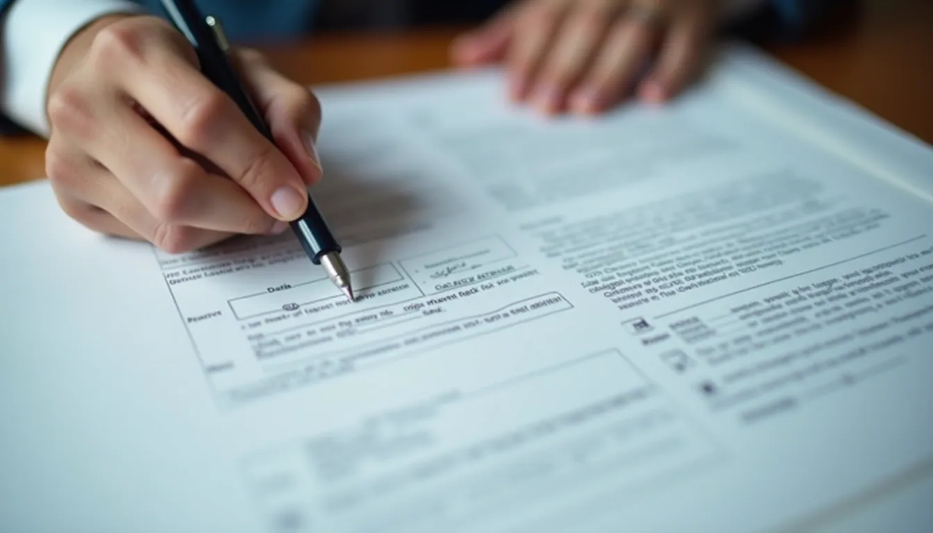 Notes on Signing Contracts with Chinese Suppliers