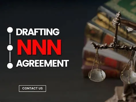 How To Draft Effective NNN Agreements With Chinese Suppliers