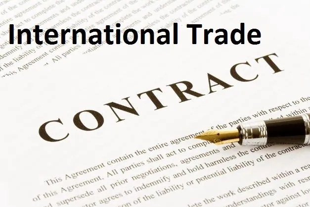 In Which Country Should One File a Lawsuit for Disputes in International Trade C
