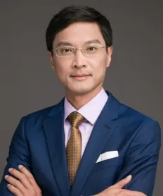 Chinese Lawyer Haibin Feng