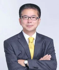 Chinese Lawyer Yixing Liu