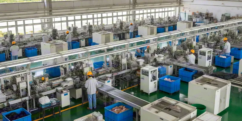 Can you sue a manufacturer in China?