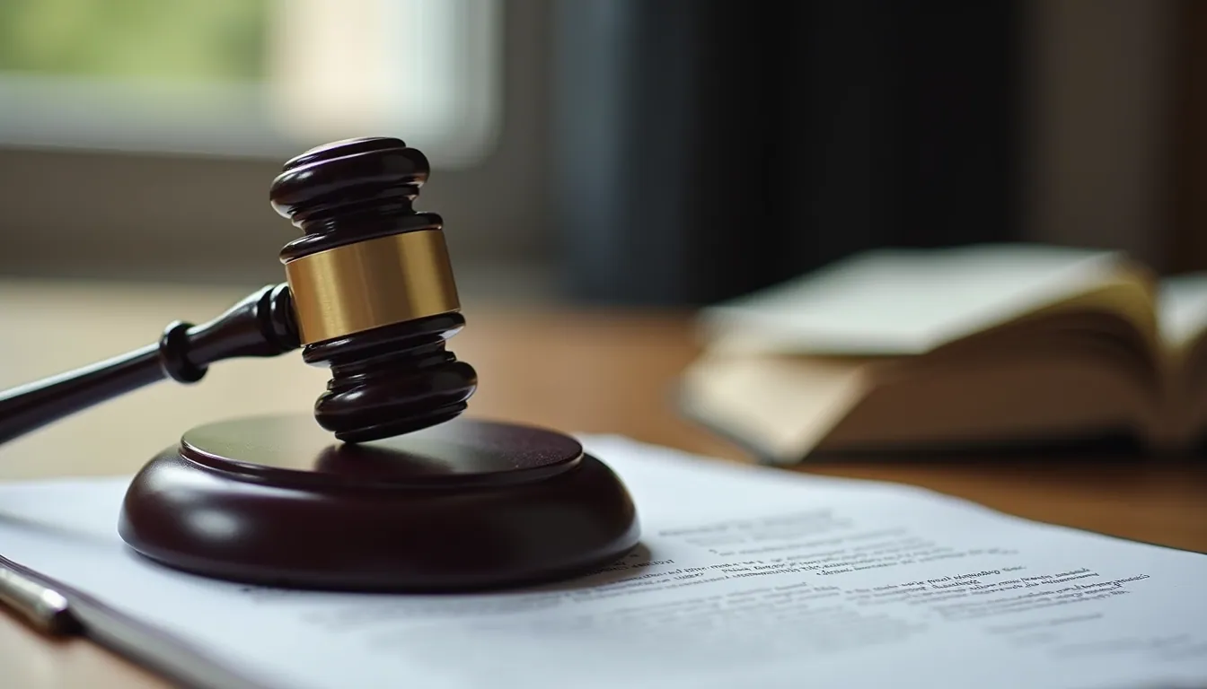 Attorney Larry Secured an Appellate Victory in a Foreign-Related Contract Dispute