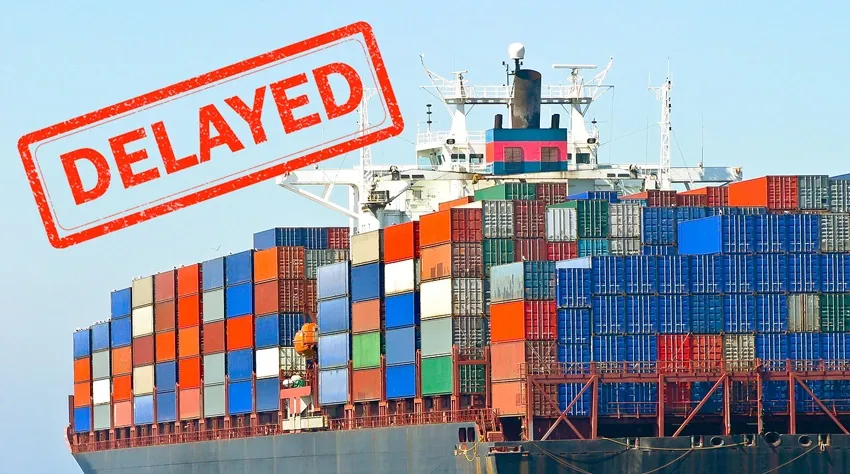 How to Handle Late Deliveries from Chinese Suppliers