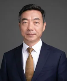 Chinese Lawyer Guodong Sun