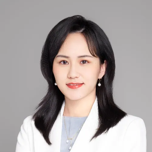 Avon Zhao — family law attorney, Landing Law Offices China
