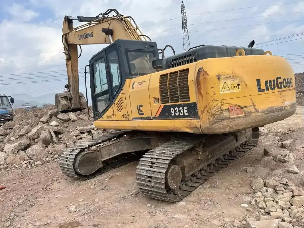 What to Do When the Second - hand Excavator Purchased in China Doesn't Match the Description?
