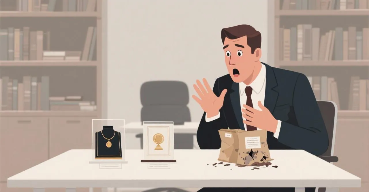 Top 5 Alibaba Scams in 2025 (& How to Avoid Them) - A China Lawyer's Guide