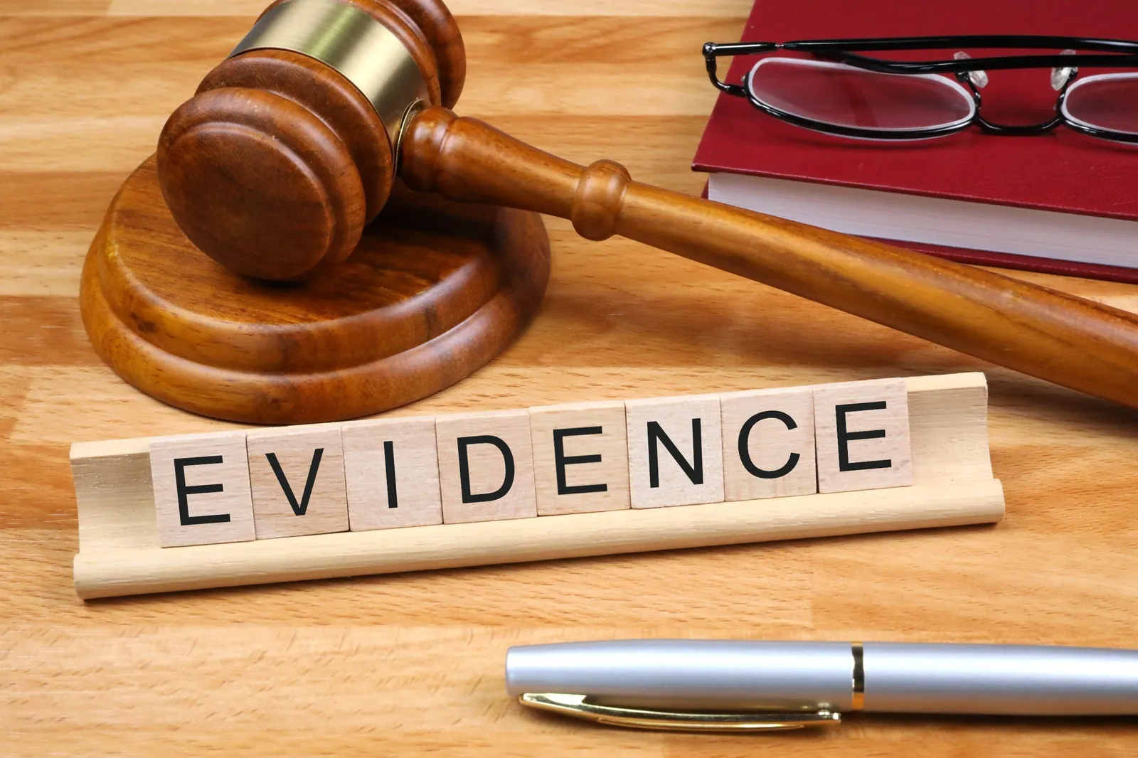 What Are the Types of Extraterritorial Evidence in China?