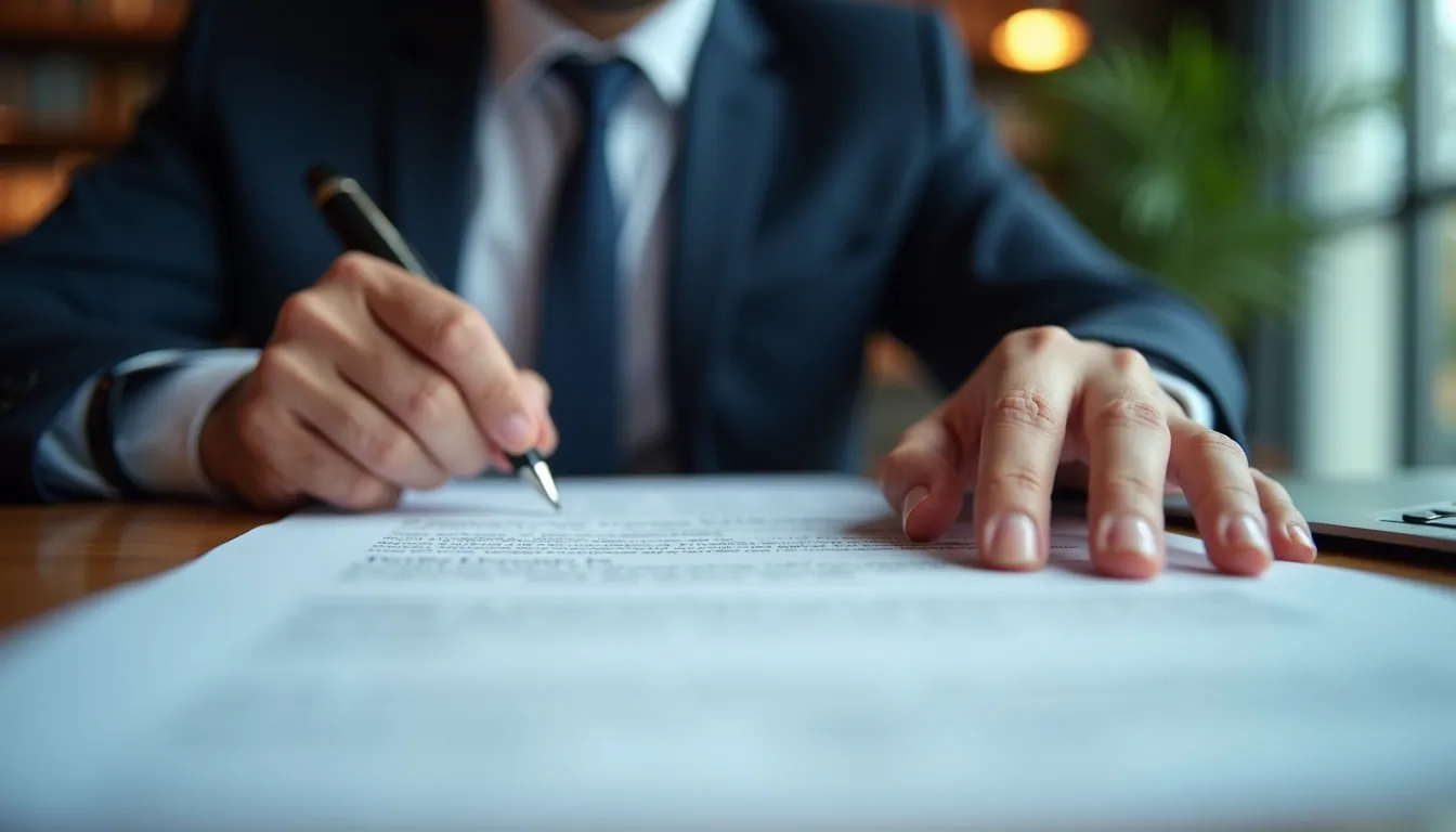 Are International Contracts in China Written in Chinese or English?