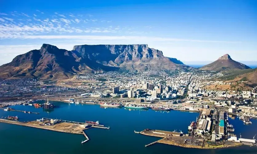 Lawyer Avon Conducted Due Diligence on Chinese Supplier for South African Company and Issued Report