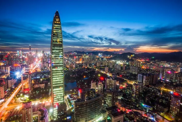 Larry & Bryan Helped Indian Client Succeed in Setting up Chinese Subsidiary