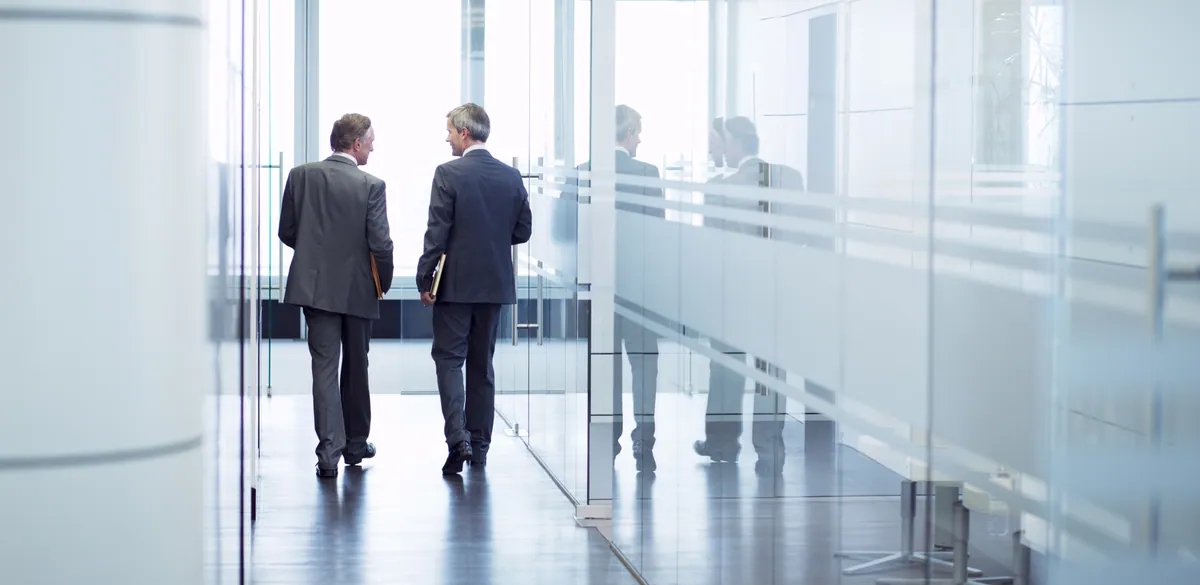 Landing Law Offices China — lawyers at work