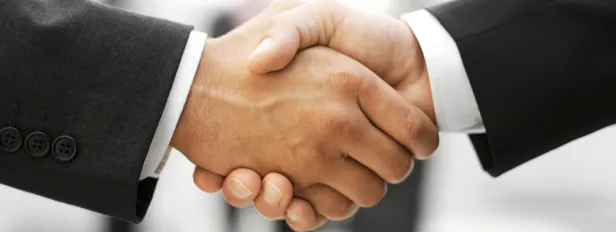 Lawyer Larry Facilitated Canadian Client's Smooth Business Deal with Chinese Company