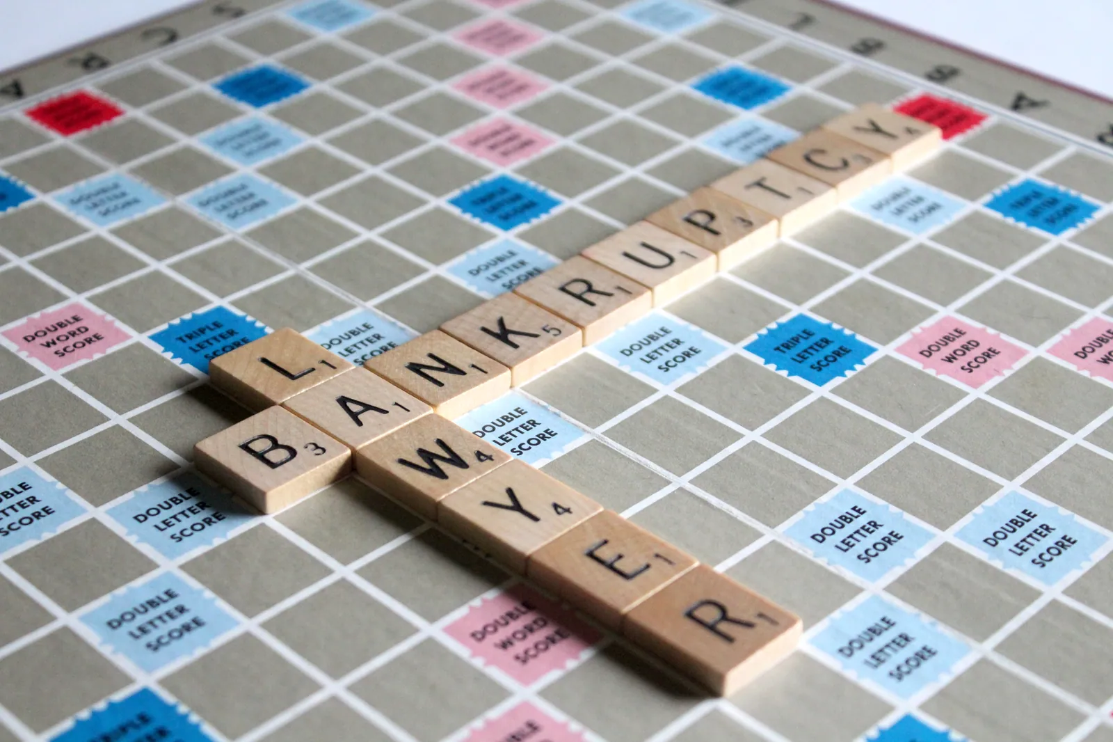 How to Collect Your Debt on a Chinese Company Going Bankruptcy?